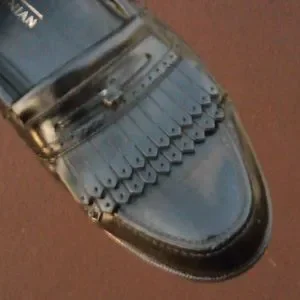 Bostonian Cordovan Leather Apron Luxury Loafers Bostonian | Shoes | Bostonian Cordovan Leather Apron Luxury  main image 4